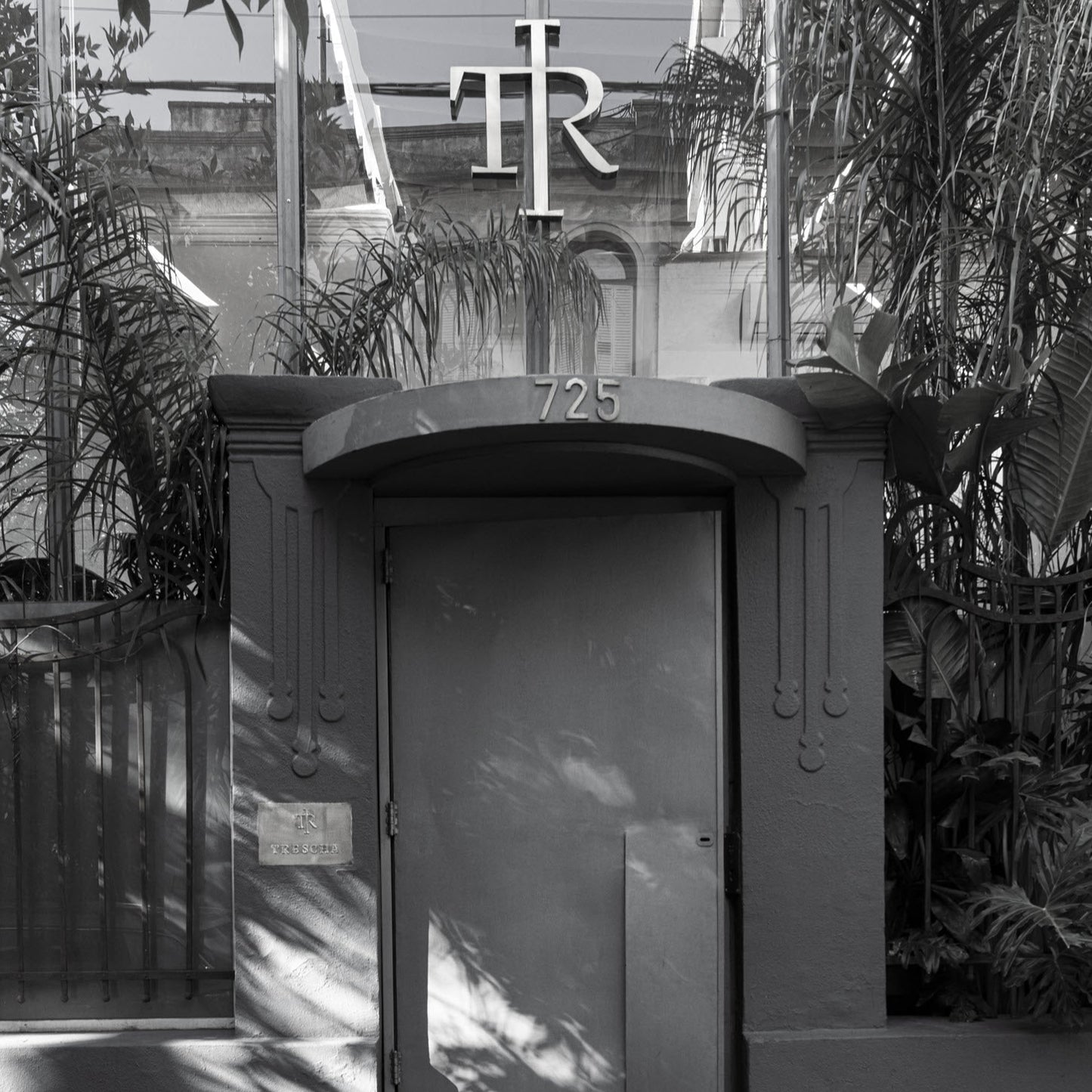 Puerta Trescha Murillo 725