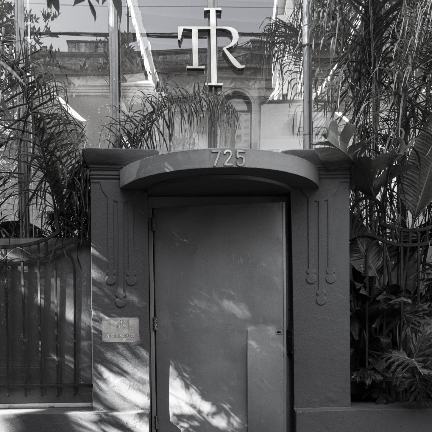 Puerta Trescha Murillo 725