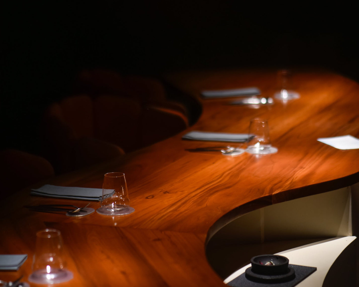 comer en trescha restaurant
